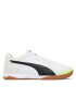 Puma Boty Pressing IV 107419 01 Bílá - Pepit.cz