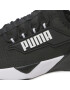 Puma Boty Retaliate 2 Jr 377085 01 Černá - Pepit.cz