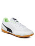 Puma Boty Truco Iii Jr 106935 07 Bílá - Pepit.cz