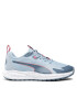 Puma Boty Twitch Runner Trail 376961 03 Modrá - Pepit.cz