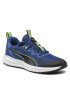 Puma Boty Twitch Runner Trail 376961 04 Tmavomodrá - Pepit.cz