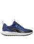 Puma Boty Twitch Runner Trail 376961 04 Tmavomodrá - Pepit.cz