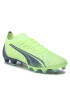 Puma Boty Ultra Match Fg/Ag 106900 01 Zelená - Pepit.cz