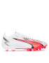 Puma Boty Ultra Match FG/AG 107347 01 Bílá - Pepit.cz