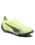 Puma Boty Ultra Match Mg 106902 01 Zelená - Pepit.cz