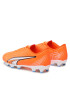 Puma Boty Ultra Play Fg/Ag Jr 107233 01 Korálová - Pepit.cz