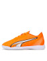 Puma Boty Ultra Play It Jr 107237 01 Oranžová - Pepit.cz