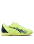 Puma Boty Ultra Play It V Jr 106929 01 Zelená - Pepit.cz