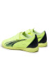 Puma Boty Ultra Play It V Jr 106929 01 Zelená - Pepit.cz