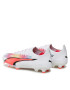 Puma Boty Ultra Ultimate Fg/Ag 107311 01 Bílá - Pepit.cz