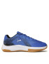 Puma Boty Varion Jr 10658506 Modrá - Pepit.cz