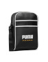 Puma Brašna Campus Compact Portable 078459 01 Černá - Pepit.cz