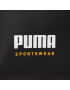 Puma Brašna Campus Compact Portable 078459 01 Černá - Pepit.cz