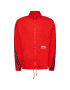 Puma Bunda pro přechodné období Avenir Woven Track 596470 Červená Regular Fit - Pepit.cz