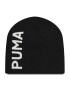 Puma Čepice Ess Classic Cuffless Beanie 023433 01 Černá - Pepit.cz