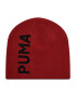 Puma Čepice Ess Classic Cuffless Beanie 023433 03 Bordó - Pepit.cz