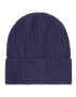 Puma Čepice Ribbed Classic Beanie 022831 02 Tmavomodrá - Pepit.cz