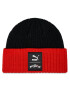 Puma Čepice x Miraculous Beanie 024796 01 Černá - Pepit.cz