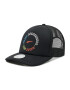 Puma Kšiltovka Basketball Trucker Cap 023756 Černá - Pepit.cz