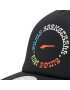 Puma Kšiltovka Basketball Trucker Cap 023756 Černá - Pepit.cz