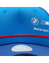 Puma Kšiltovka BMW MMS BB Cap 024477 Modrá - Pepit.cz