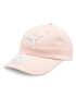 Puma Kšiltovka Ess Cap JR 2168840 02 Růžová - Pepit.cz