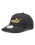 Puma Kšiltovka Essentials No.1 Cap 024357 Černá - Pepit.cz