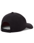 Puma Kšiltovka Metal Cat Cap 021269 01 Černá - Pepit.cz