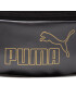 Puma Ledvinka Core Up Waistbag 079153 01 Černá - Pepit.cz