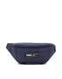 Puma Ledvinka DECK WAIST BAG 7918708 Tmavomodrá - Pepit.cz