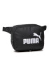 Puma Ledvinka Phase Waist Bag 076908 01 Černá - Pepit.cz