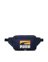 Puma Ledvinka Plus Waist Bag II 078394 02 Tmavomodrá - Pepit.cz