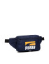 Puma Ledvinka Plus Waist Bag II 078394 02 Tmavomodrá - Pepit.cz