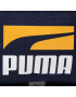 Puma Ledvinka Plus Waist Bag II 078394 02 Tmavomodrá - Pepit.cz