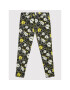 Puma Legíny SMILEY WORLD Printed 846977 Černá Slim Fit - Pepit.cz