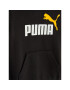 Puma Mikina Ess 58698754 Černá Regular Fit - Pepit.cz