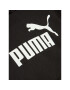 Puma Mikina Ess Logo 587031 Černá Regular Fit - Pepit.cz