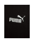 Puma Mikina Ess Small Logo 586970 Černá Regular Fit - Pepit.cz