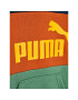 Puma Mikina Essentials+ Colourblock 849081 Tmavomodrá Regular Fit - Pepit.cz