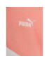 Puma Mikina Power Cat 677992 Modrá Regular Fit - Pepit.cz