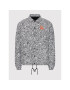 Puma Outdoorová bunda MR DOODLE 598638 Bílá Regular Fit - Pepit.cz