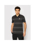 Puma Polokošile Ferrari Style Striped 597932 Černá Regular Fit - Pepit.cz