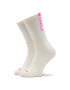 Puma Sada 2 párů dámských vysokých ponožek Women Slouch Sock 2P 938005 Bílá - Pepit.cz