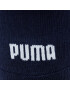 Puma Sada 2 párů vysokých ponožek unisex Cushioned Quarter 3P Unisex 907943 Tmavomodrá - Pepit.cz