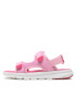 Puma Sandály Evolve Sandal Jr 39044904 Fialová - Pepit.cz