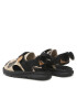 Puma Sandály Evolve Sandal Mates Inf 39074701 Béžová - Pepit.cz