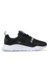 Puma Sneakersy Bmw Mms Wired Cage 306504 01 Černá - Pepit.cz