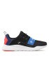 Puma Sneakersy Bmw Mms Wired Cage 307413 03 Černá - Pepit.cz