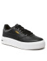 Puma Sneakersy Cali Court Lth Jr 394384 02 Černá - Pepit.cz