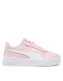 Puma Sneakersy Carina 2.0 Jr 386185 04 Růžová - Pepit.cz